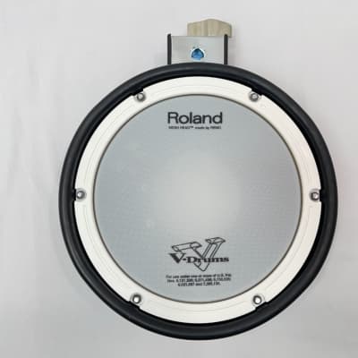 Roland PDX-8 V Dual Trigger Drum Mesh Head PDX8 VDrum 6 PD for TD 20 120 85 6 9