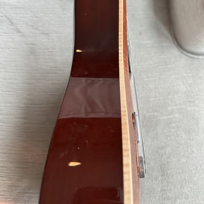 PRS McCarty ARCHTOP (not hbii) image 13