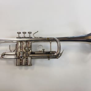 Bach 229 sales c trumpet