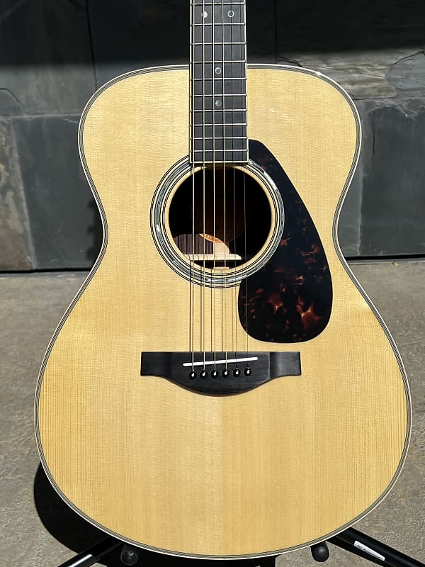 Yamaha LS16 ARE | Reverb