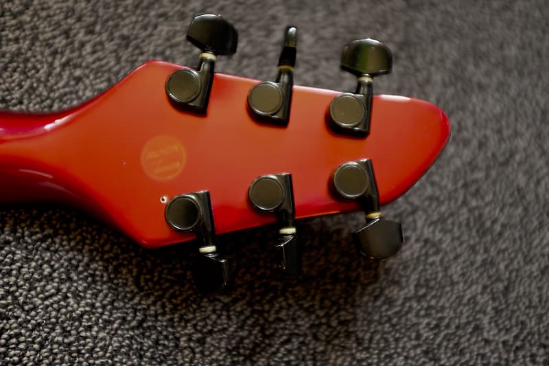 Greco GPH 60 made in Japan 1989 | Reverb UK
