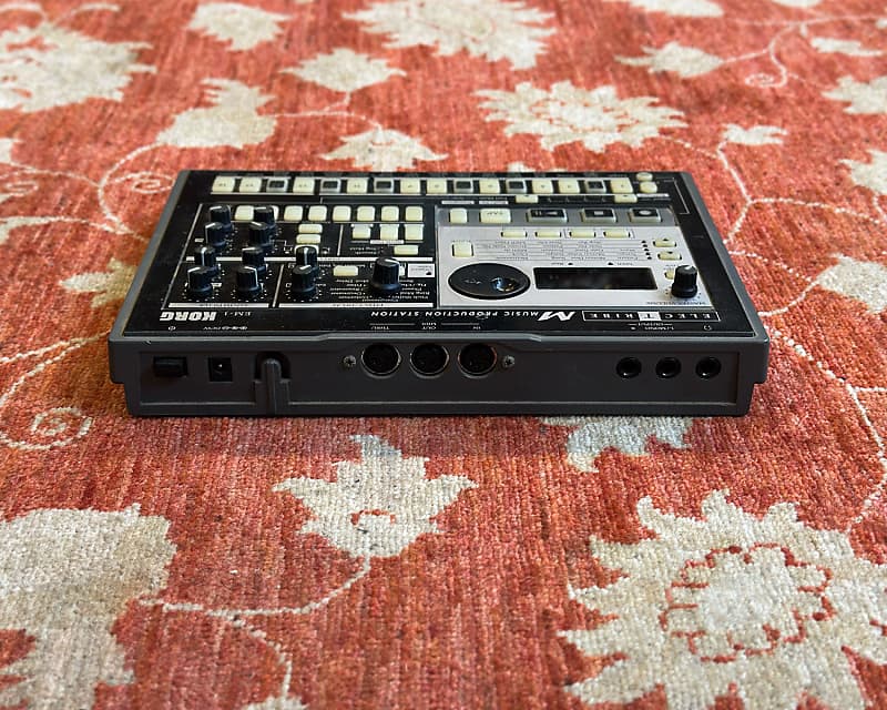 KORG ELECTRIBE EM-1 【公式通販】