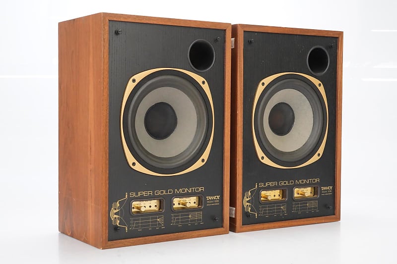 Tannoy sales sgm 10b