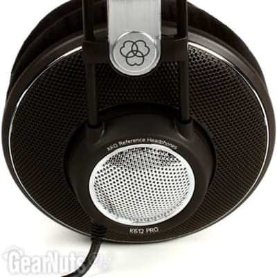 AKG K612 Pro Open-Back Monitoring Headphones image 4