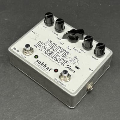 Sobbat Guitar Pedals and Effects | Reverb