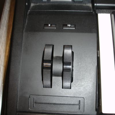 Kurzweil K2600X Fully Weighted 88-Key Professional Keyboard Synthesizer w/ Road Case image 14