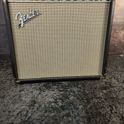 Fender Automatic SE 90's 25watt 1x12