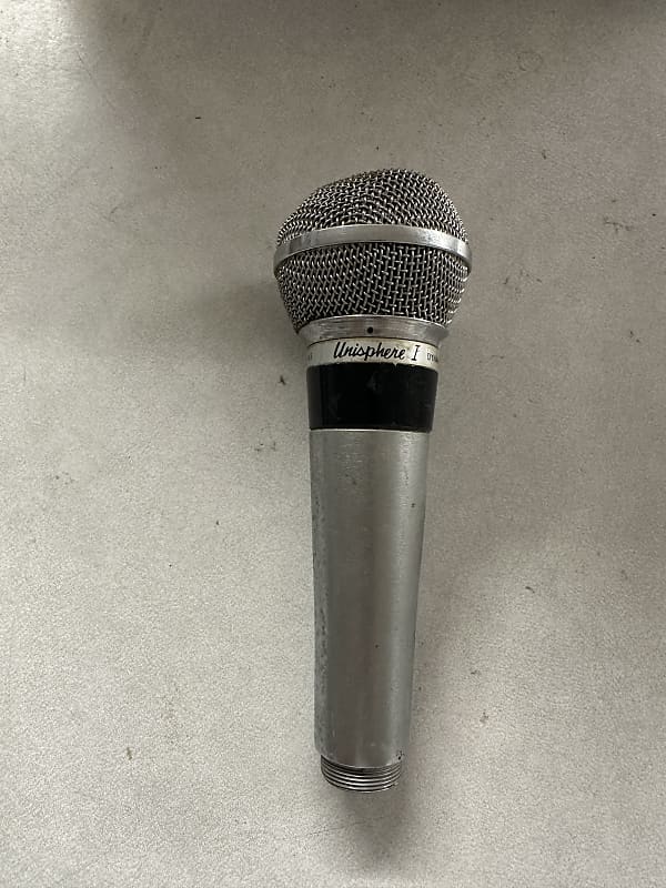 Shure Unisphere I 565 | Reverb Canada
