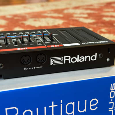 Roland JU-06 image 7