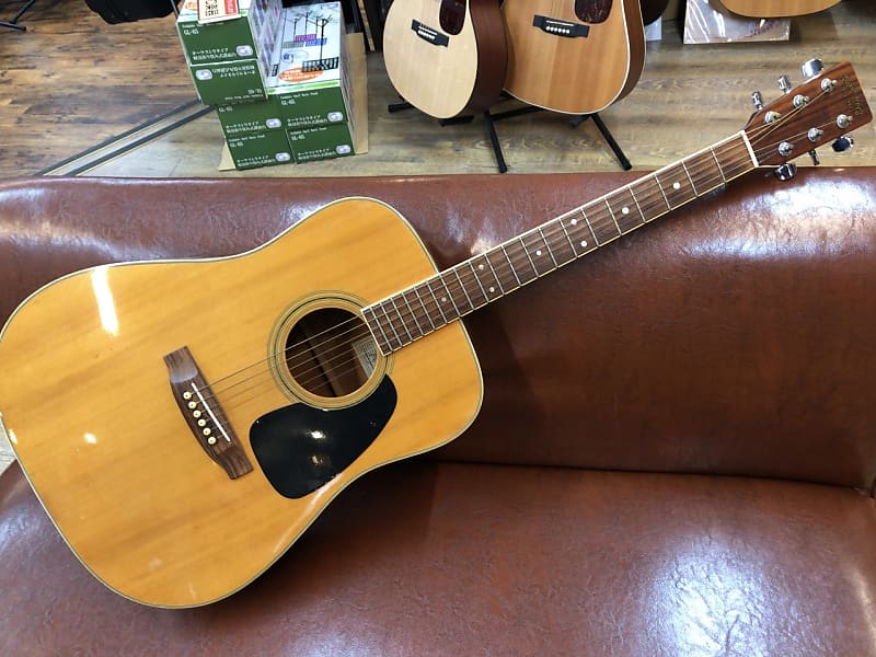 タカミネ TD-25 ジャパンヴィンテージ タカミネ TD-25 ジャパンヴィンテージ