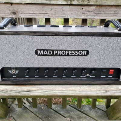 Mad Professor MP101 image 1