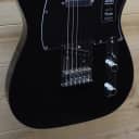 Used Fender Player Telecaster Electric Guitar Maple Fingerboard Black