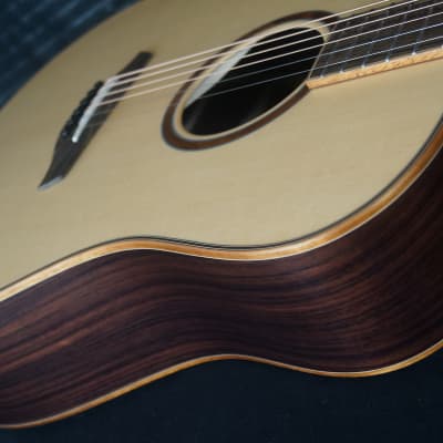 Brand New Furch  Red Pure Series Dreadnaught D-SR Sitka Spruce / Indian Rosewood image 1