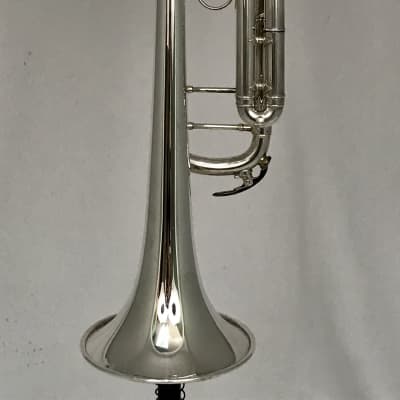 Weril ET9071 Regium Concert Trumpet image 9