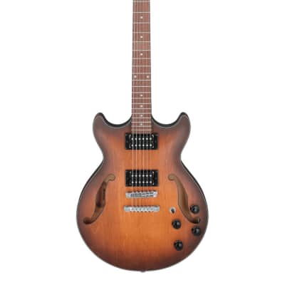 中古 Ibanez AM73BーTF 5bー02エレクトリックギター ギター