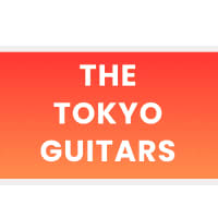 THE TOKYO GUITARS
