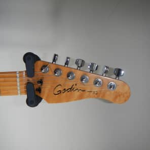 【Made in Canada】Godin session ストラトキャスター Made in Canada】Godin session ストラトキャスター