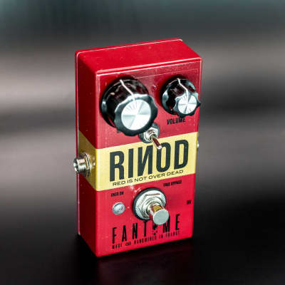 Fantome RINOD (overdrive) image 3