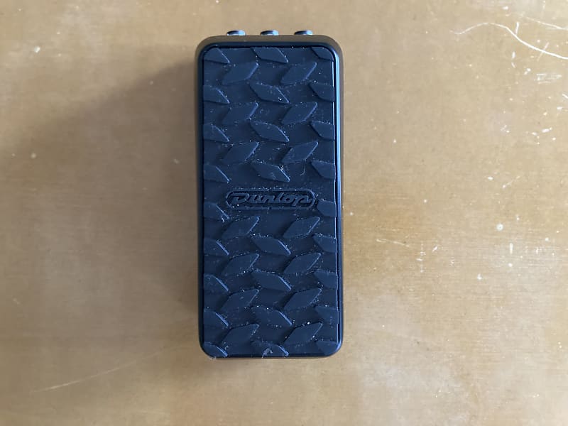 Dunlop DVP4 Volume X Mini Pedal