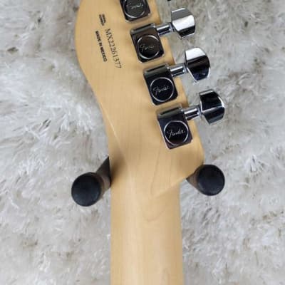 Fender Player Telecaster Butterscotch Blonde Maple Neck image 3