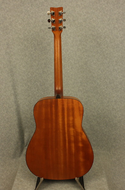 Yamaha FG650MS 2001 Natural