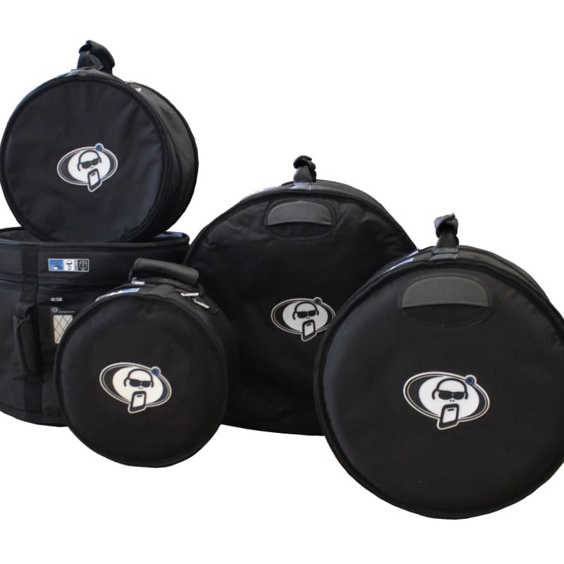 Soft Sided Cases - Lineup - Percussion Cases - Percussion