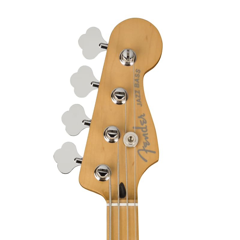 Fender Player Plus Jazz Bass image 9