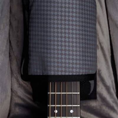 Mono M80-AD Acoustic Guitar Case image 10