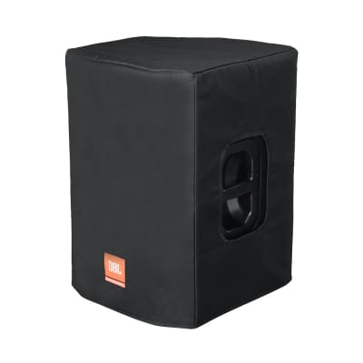 JBL Bags PRX415M-CVR Padded Travel Cover for JBL PRX415M Speaker PROAUDIOSTAR image 1