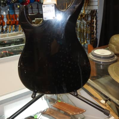 Telluride Starter Bass Guitar image 20