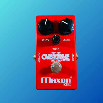 【オーダー品】Overdrive - DLOD - 最終値下げShin's MUSIC DUMBLOID ODS DUMBLOID Overdrive