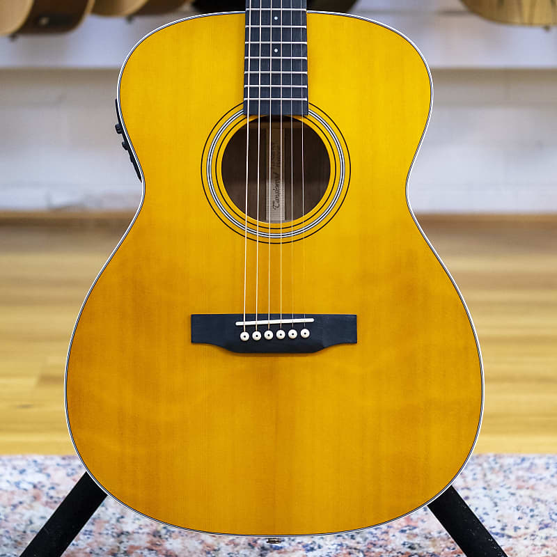 Tanglewood TW40 Sundance Historic Orchestra Acoustic Electric | Reverb