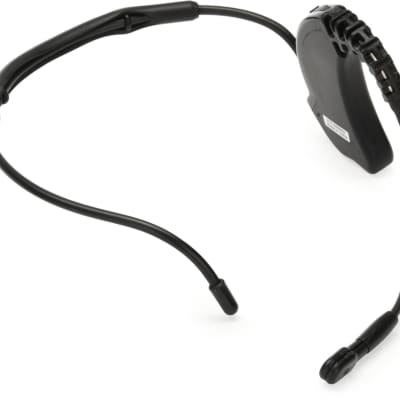 Galaxy Audio EVO Wireless Headset Microphone 540-570 MHz | Reverb