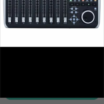 Behringer SX4882 mixer with meter bridge | Reverb España
