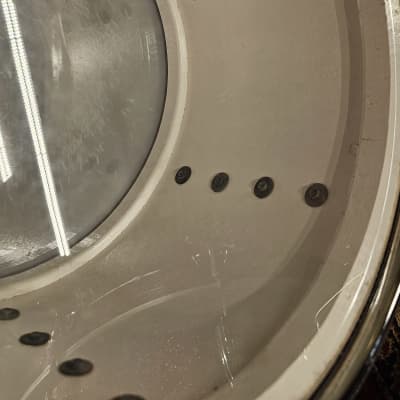 vintage drum kit Ludwig Classic 60´ image 16