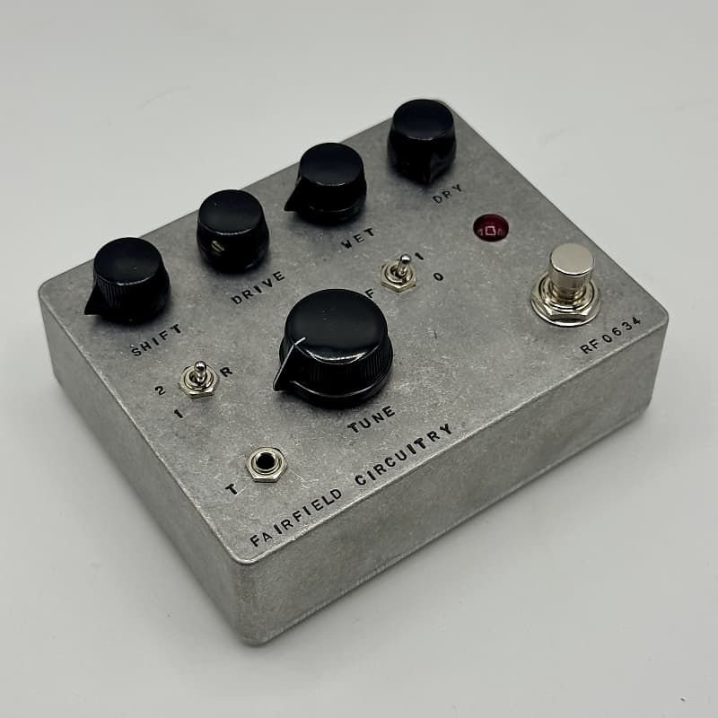 Fairfield Circuitry Roger That