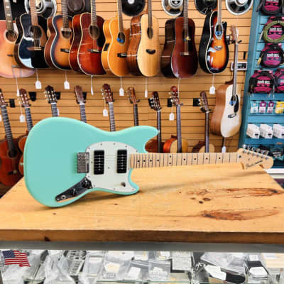 Fender Player Mustang 90 | Reverb