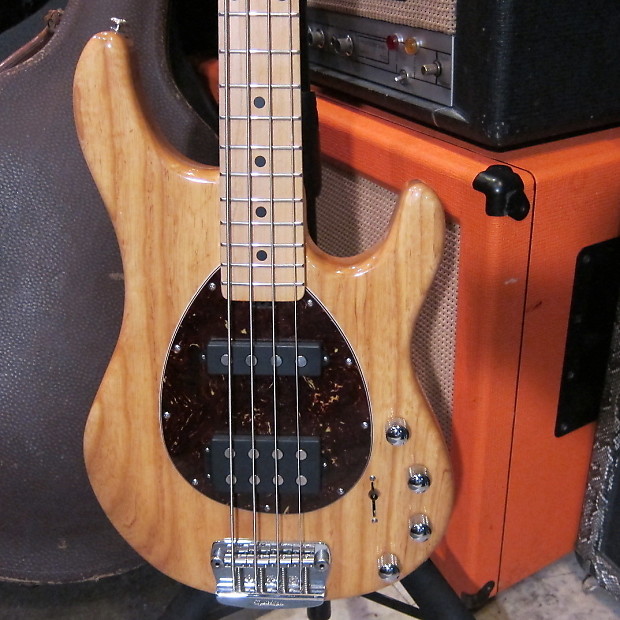 Musicman sterling on sale 4