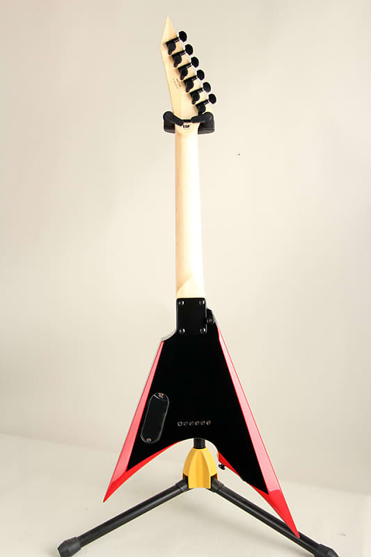 ESP BABY METAL Mini-Arrow | Reverb Norway