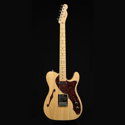 Fender '90s Thinline Telecaster 1997 - 2000 | Reverb UK