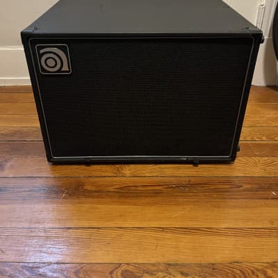 AMPEG PR-1528HE | Reverb