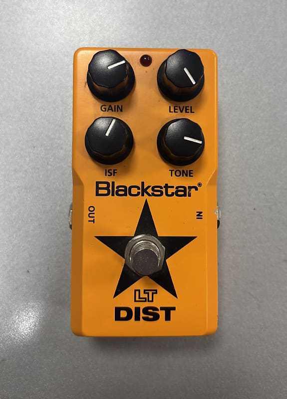 Blackstar LT Dist