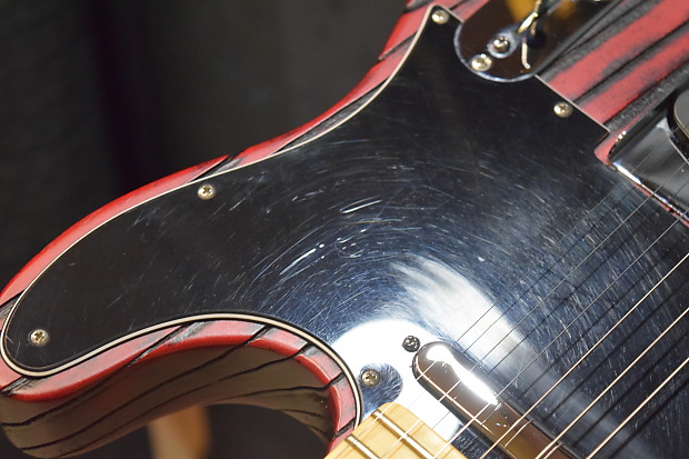 HIMAKOHA1278Edwards テレキャスター Telecaster type [Electric guitar › Telecaster type] – Page 3