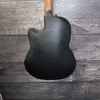 Ovation Celebrity CC157 Acoustic Electric Guitar