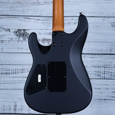 *DEMO* Charvel Guthrie Govan Signature MJ San Dimas SD24 CM | Three-Tone Sunburst image 2