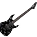 ESP LTD Kirk Hammett Demonology - Used