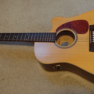 1996 Seagull S6+ Spruce / シーガルS6スプルース COASTLINE S6 SPRUCE | Seagull Guitars