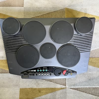 Yamaha DD-50 Seven Pad Digital Drumset - 1997