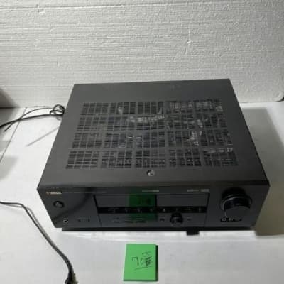 KENWOOD Dolby ProLogic SURROUND-RECEIVER KRF-V 5010 DSP | Reverb UK