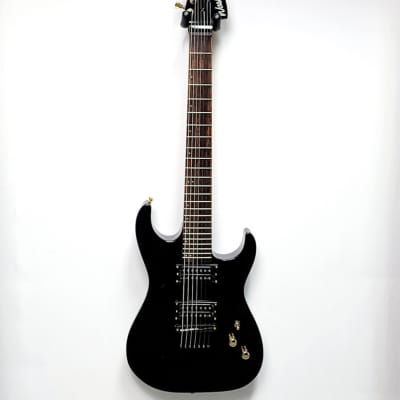 Washburn X Series 7 String Electric Guitar image 2